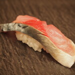 Sushi Senki - 鯖（長崎）