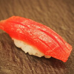 Sushi Senki - 本マグロ（長崎）