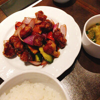 盤古殿 コレド日本橋店 - 