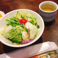 盤古殿 コレド日本橋店 - 