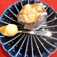 くいしんぼー山中 - 