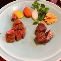 くいしんぼー山中 - 