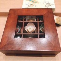 鮨 青海 青山店 - 