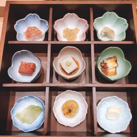 鮨 青海 青山店 - 