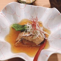 鮨 青海 青山店 - 