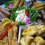 ぼんぐう・kurobuTa