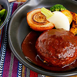 FISH IN THE FOREST TOOTH TOOTH×そら植物園