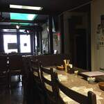 インドネシアレストラン TARY HOUSE - 