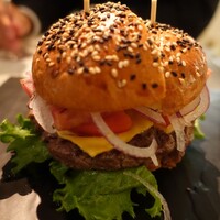 マンハッタン - 