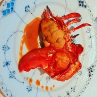 グリルうかい 丸の内店 - 