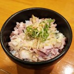 ラーメン坊也哲 - 