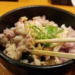 ラーメン坊也哲 - 