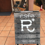 cafe R+ - 