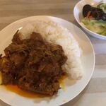 カラバトカリー - 