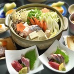 レストラン四季 - 