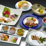 レストラン四季 - 