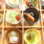 レストラン四季 - 