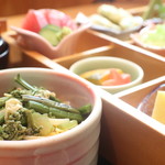 レストラン四季 - 