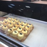 バスクチーズケーキ専門店 マックロ - 