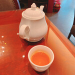 鈴華荘 Urban Chinese - 茶