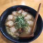 丸徳ラーメン - 