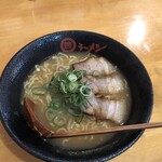 丸徳ラーメン - 