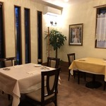 CASA BUON GINO - 