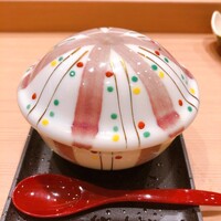 鮨 青海 青山店 - 