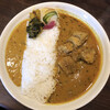 カレー&オリエンタルバル 桃の実 水道橋店