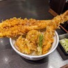 下町天丼　秋光