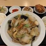 台湾料理 福祥閣 - 