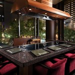 鉄板焼 ちゃやまち