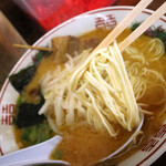 Ramen Kiage - 