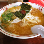 Ramen Kiage - 