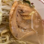 ラーメン　いち大 - 