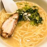 瓢太 - 中華そば