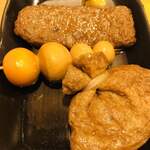 瓢太 - おでん色々