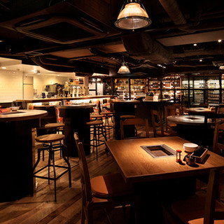 熟成焼肉 肉源_2