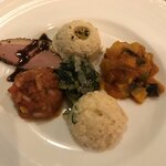 トルコ料理＆地中海料理メッゼ - 