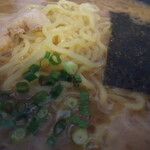 吉本家 - 麺