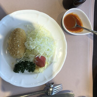 厳選洋食さくらい - 
