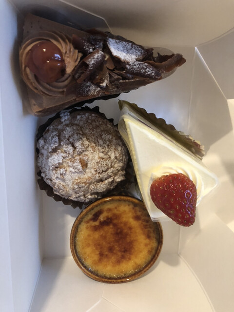 菓子厨房 レヴェ カシチュウボウ レヴェ 三鷹 ケーキ 食べログ 菓子厨房 レヴェ カシチュウボウ レヴェ 三鷹 ケーキ 食べログ