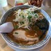 丸源ラーメン 茨木店