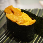 北の味覚 すず花 - 海水うに（日本海産）