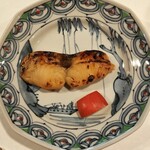 蕎麦　もり木 - 