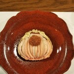 蕎麦　もり木 - 