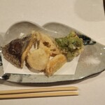 蕎麦　もり木 - 