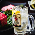 焼肉本舗 ぴゅあ - 