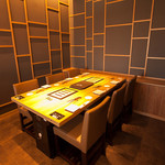 焼肉本舗 ぴゅあ - 