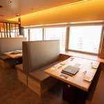 焼肉本舗 ぴゅあ - 